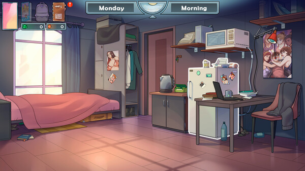 MILF's Plaza 2 Screenshot