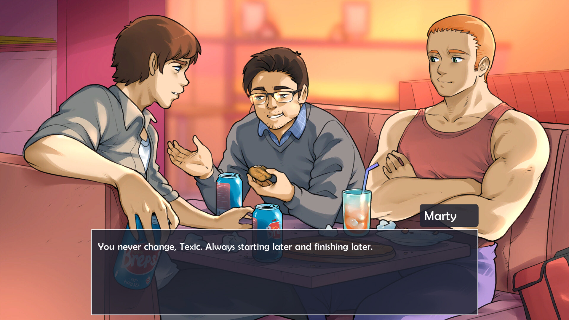 MILF's Plaza 2 screenshot 15