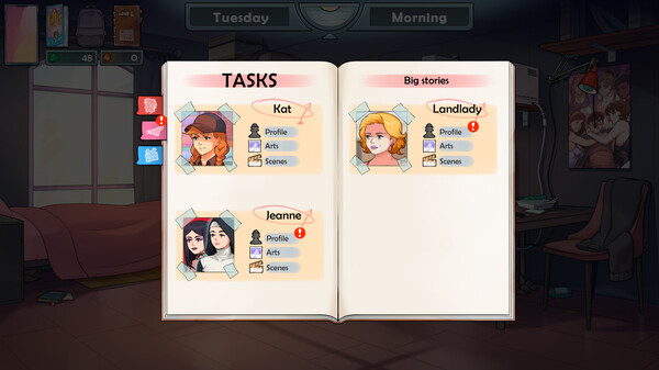 MILF's Plaza 2 Screenshot