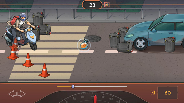 MILF's Plaza 2 Screenshot