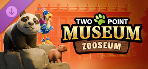 Two Point Museum: Zooseum