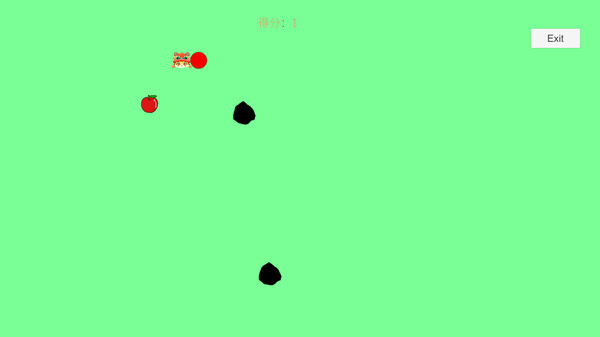 Скриншот из Inexorable