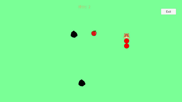 Скриншот из Inexorable