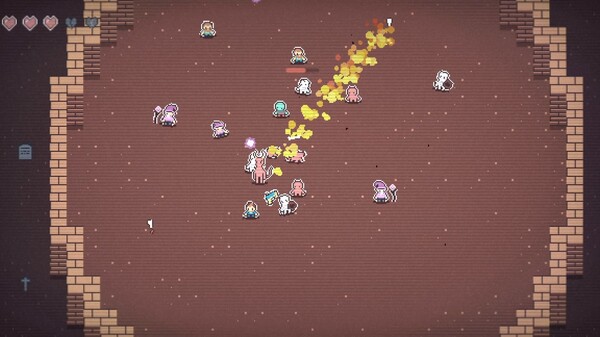 Bullet Bound screenshot 1