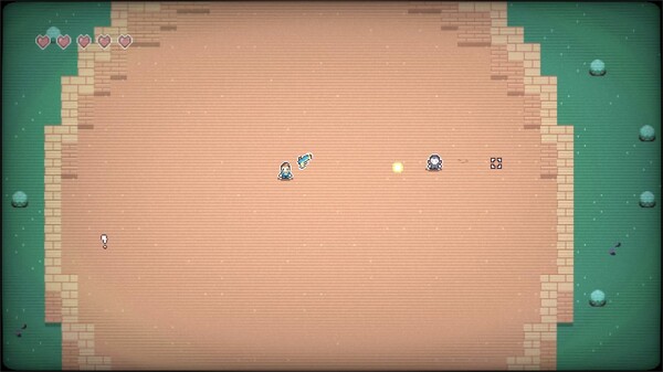 Bullet Bound screenshot 5