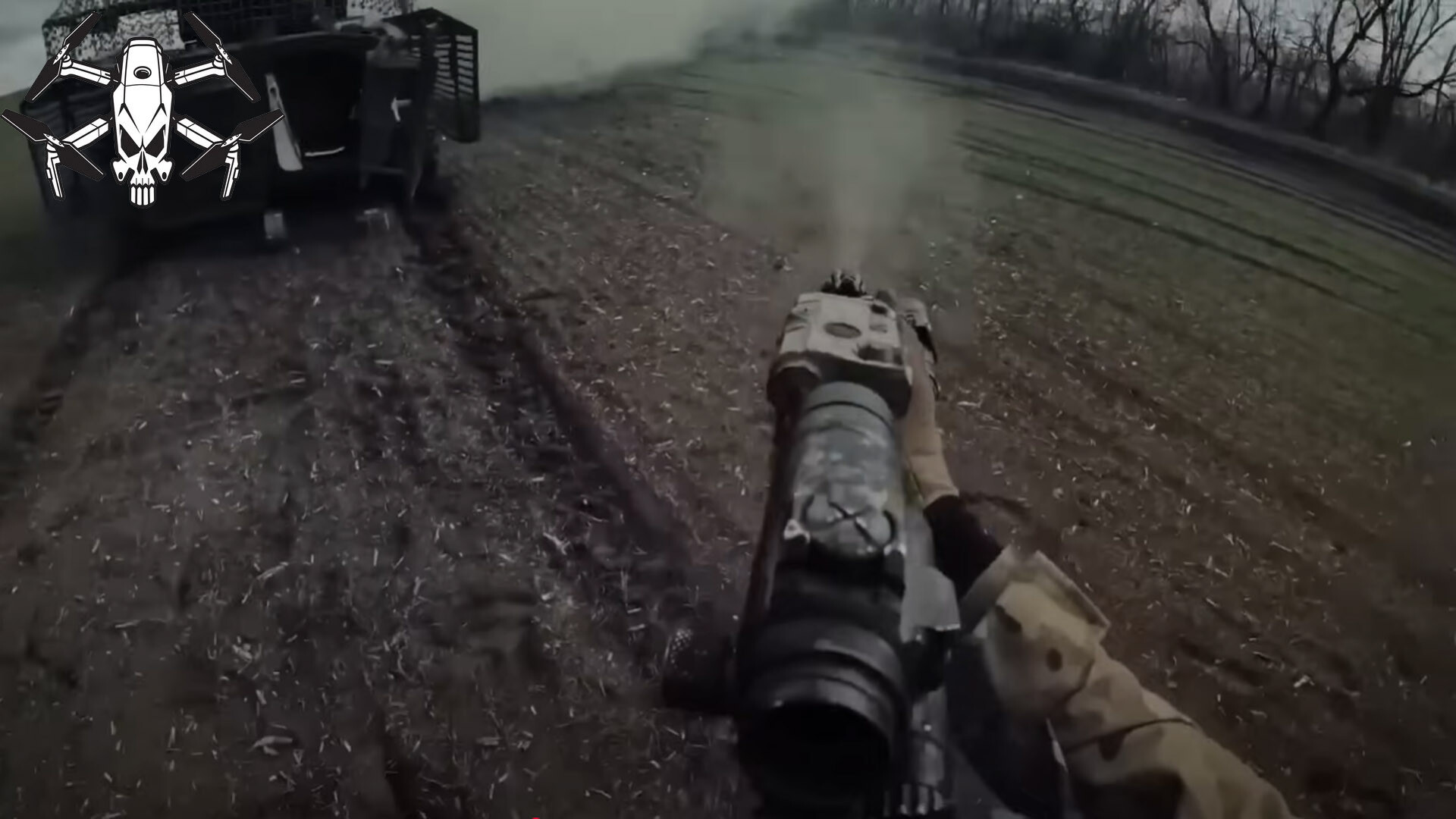 FPV Kamikaze Drone Simulator screenshot #14