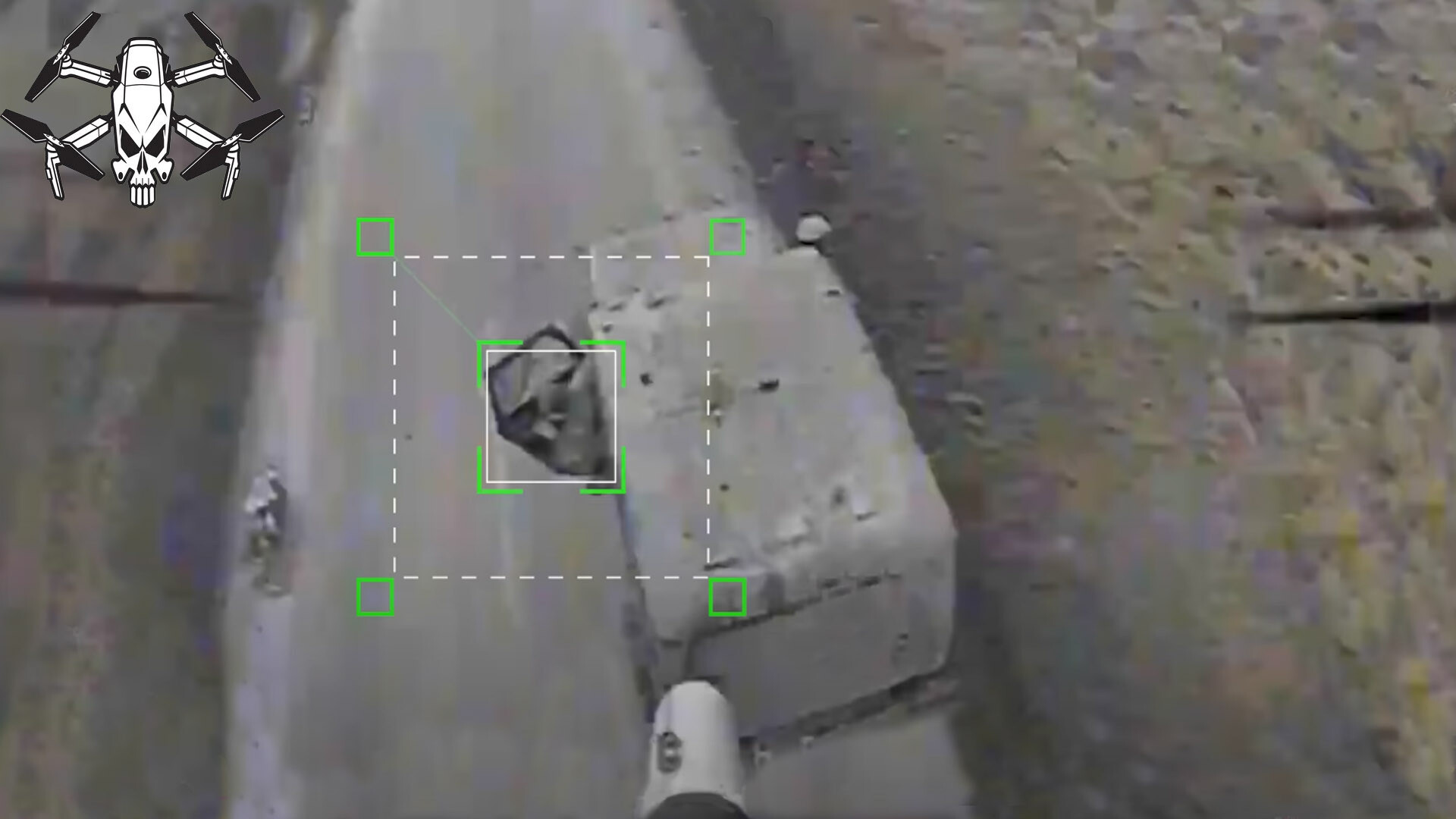 FPV Kamikaze Drone Simulator screenshot #7