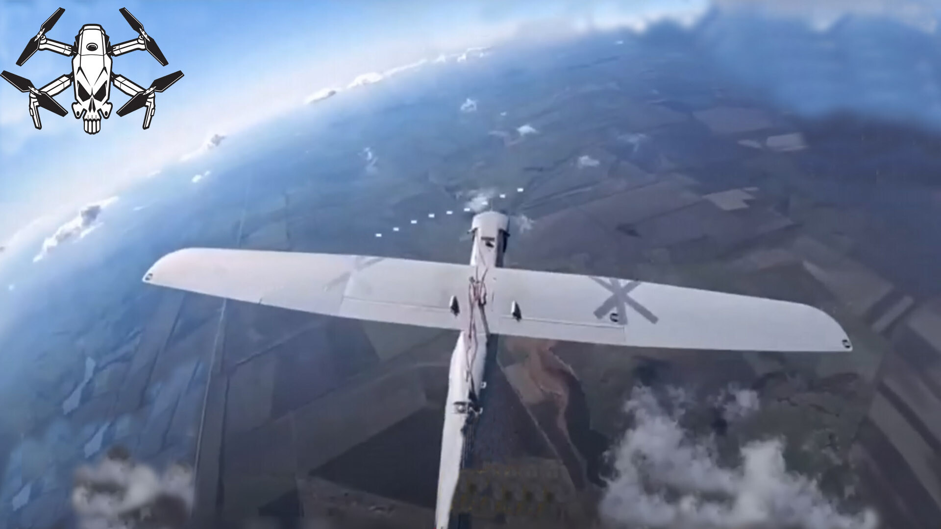 FPV Kamikaze Drone Simulator screenshot #12