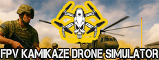 FPV Kamikaze Drone Simulator
