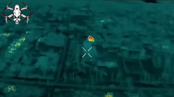 FPV Kamikaze Drone Simulator screenshot 6