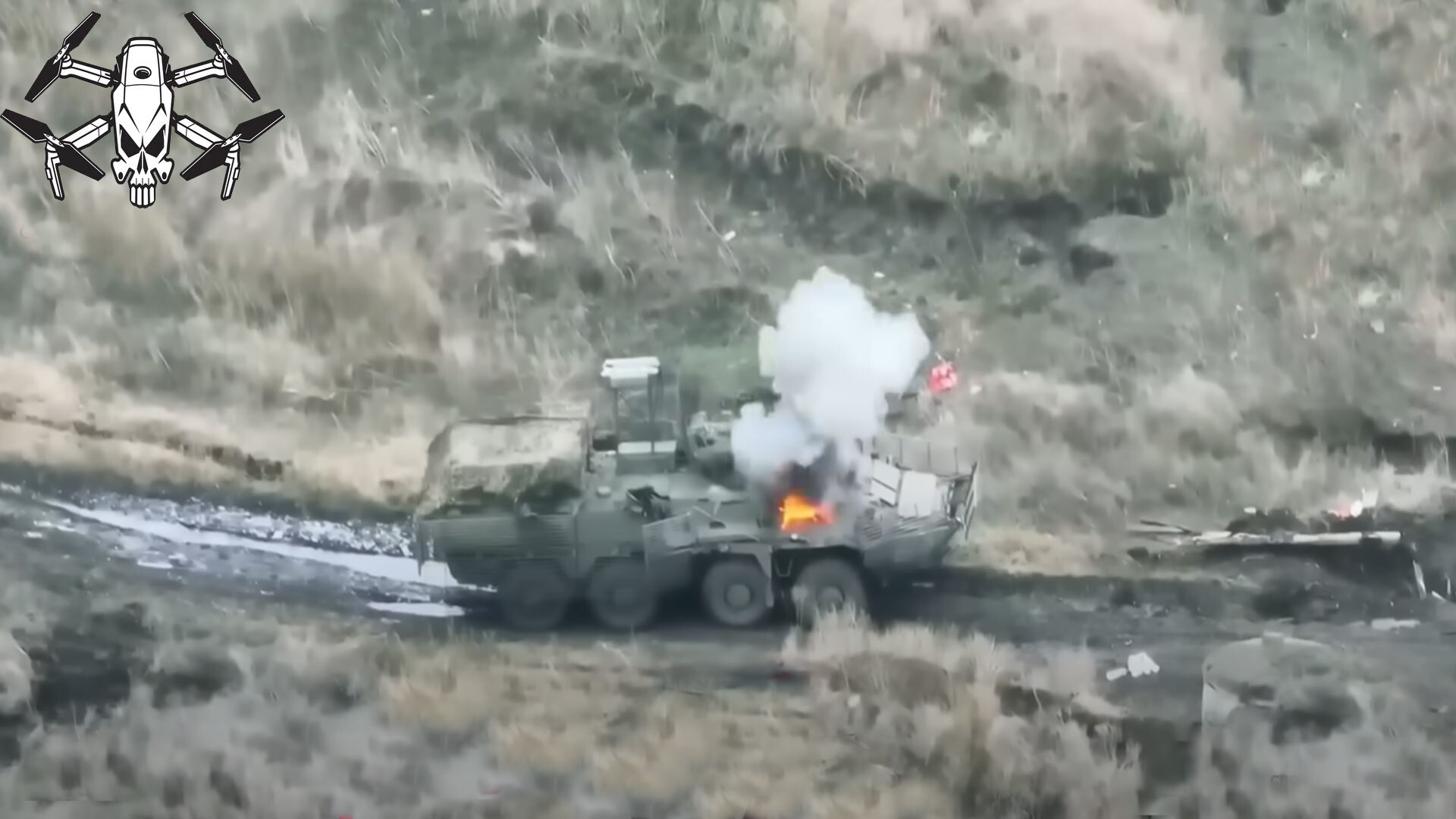 FPV Kamikaze Drone Simulator screenshot #13