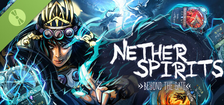 Nether Spirits: Beyond the Gate Demo
