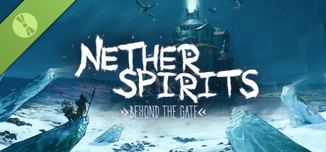 Nether Spirits: Beyond the Gate Demo cover art