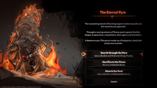 Nether Spirits: Beyond the Gate Demo