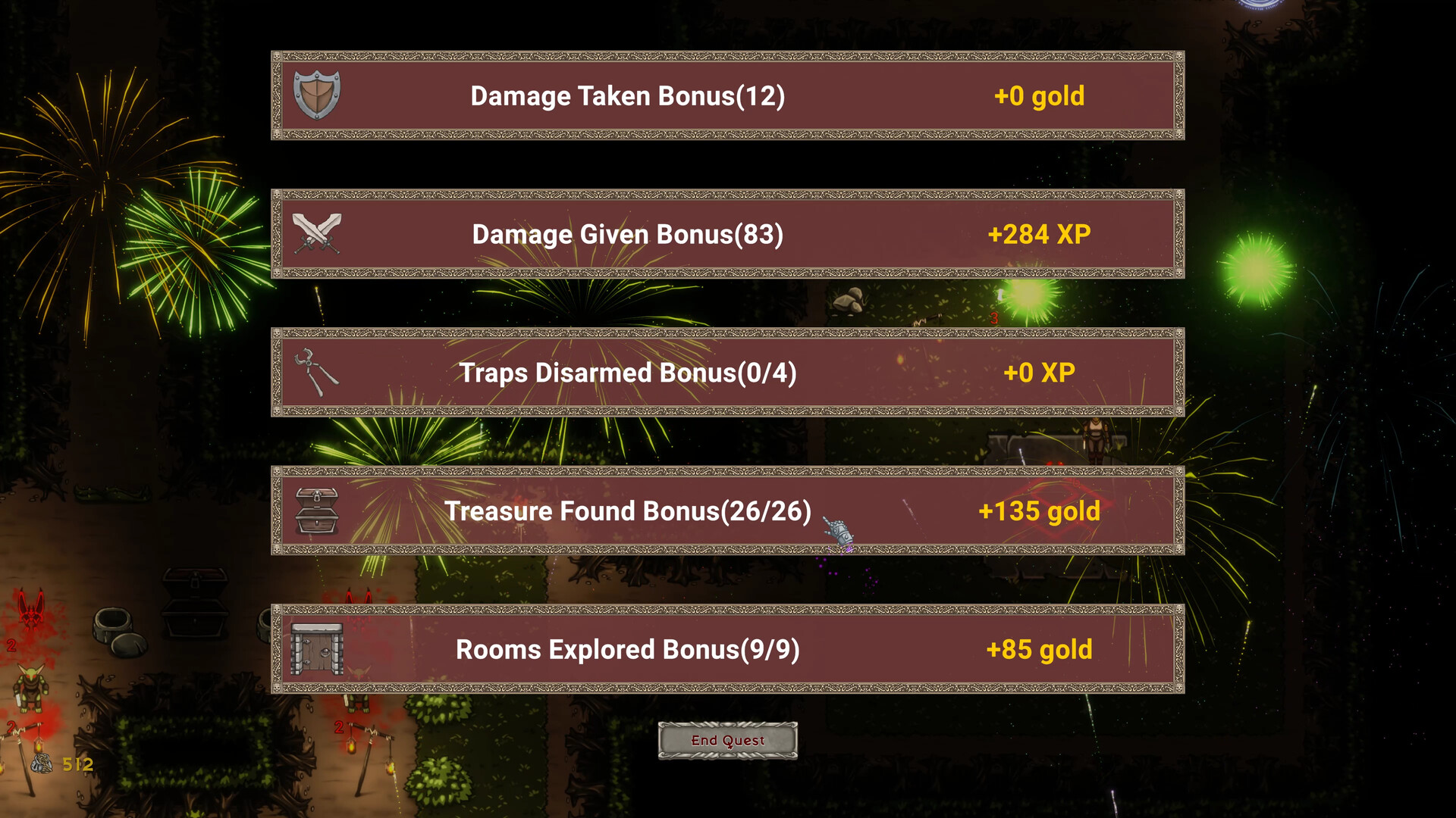 Of Grit & Graves screenshot #9