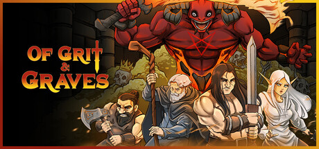 Of Grit & Graves