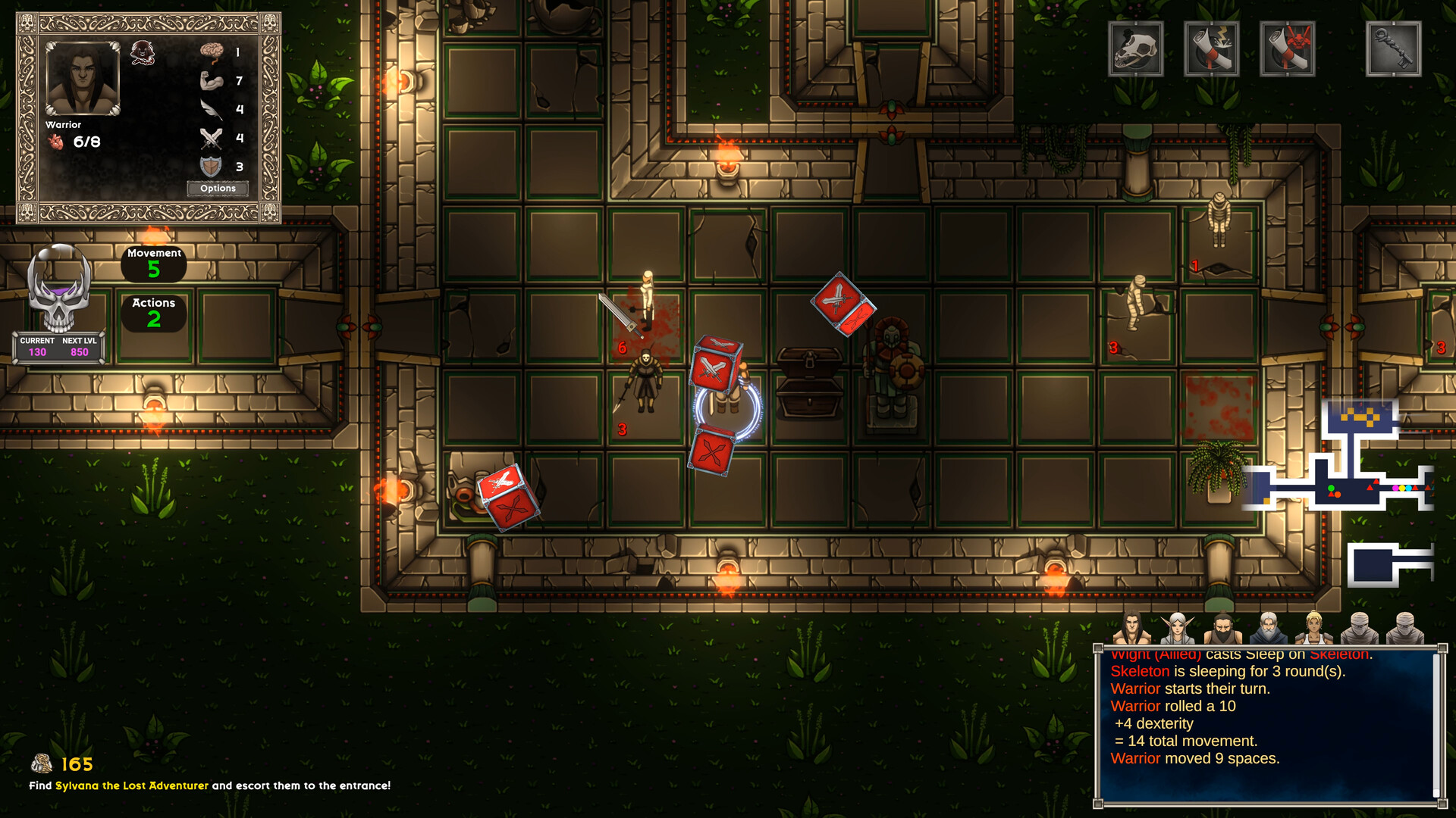 Of Grit & Graves screenshot #22