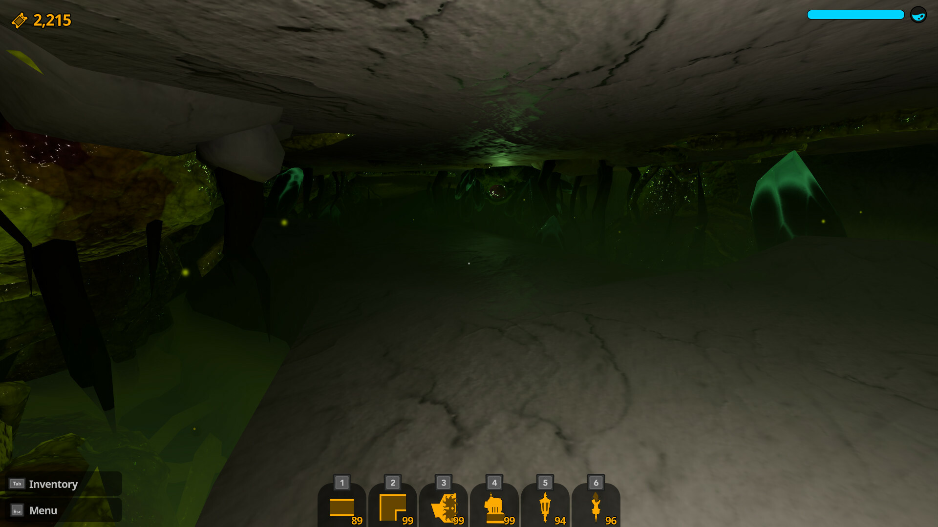 Slimy Harvest screenshot #5