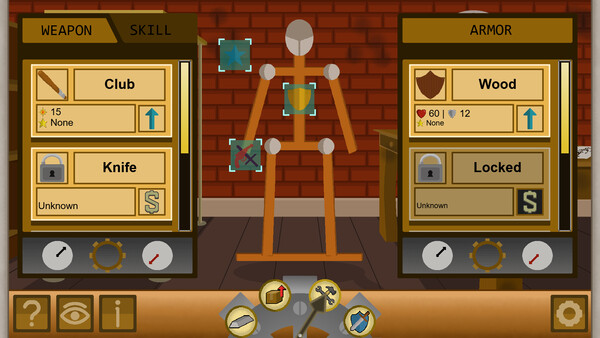 Screenshot 3 of Steam & Clicks - more gameplay footage