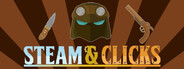 Steam & Clicks