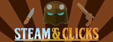 Steam & Clicks