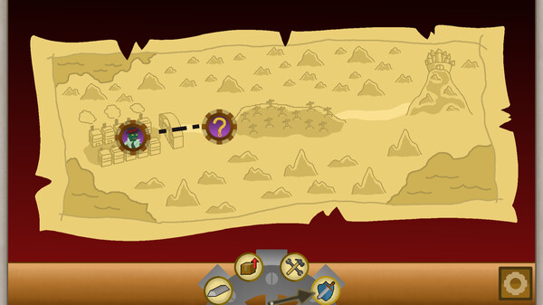 Steam & Clicks screenshot 4