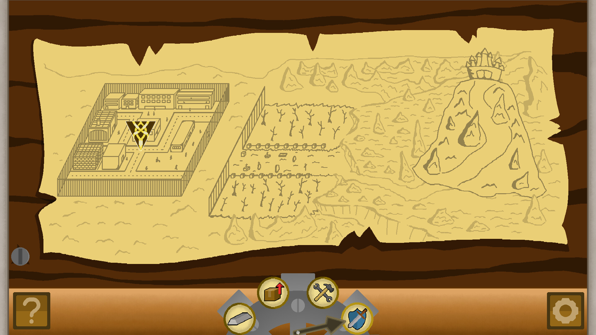Steam & Clicks screenshot 4