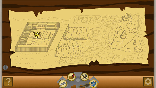 Screenshot 4 of Steam & Clicks - final gameplay screenshot