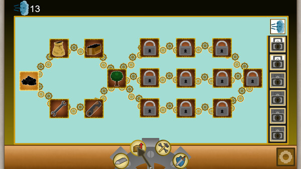 Steam & Clicks screenshot 2