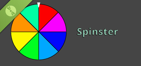 Spinster Demo cover art