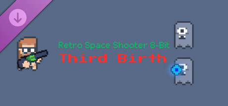 Third Birth cover art
