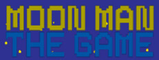 MOONMAN: THE GAME Banner