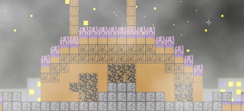 MOONMAN: THE GAME screenshot 2