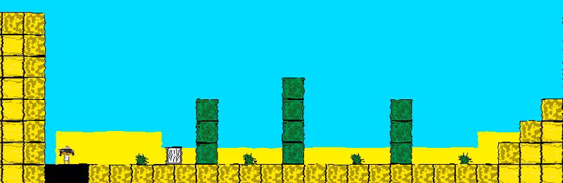 MOONMAN: THE GAME screenshot 3