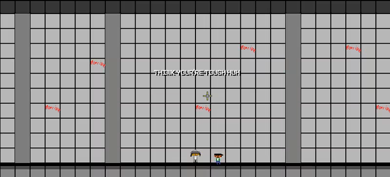 MOONMAN: THE GAME screenshot 4