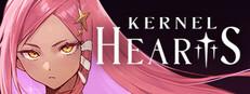Kernel Hearts Playtest Banner