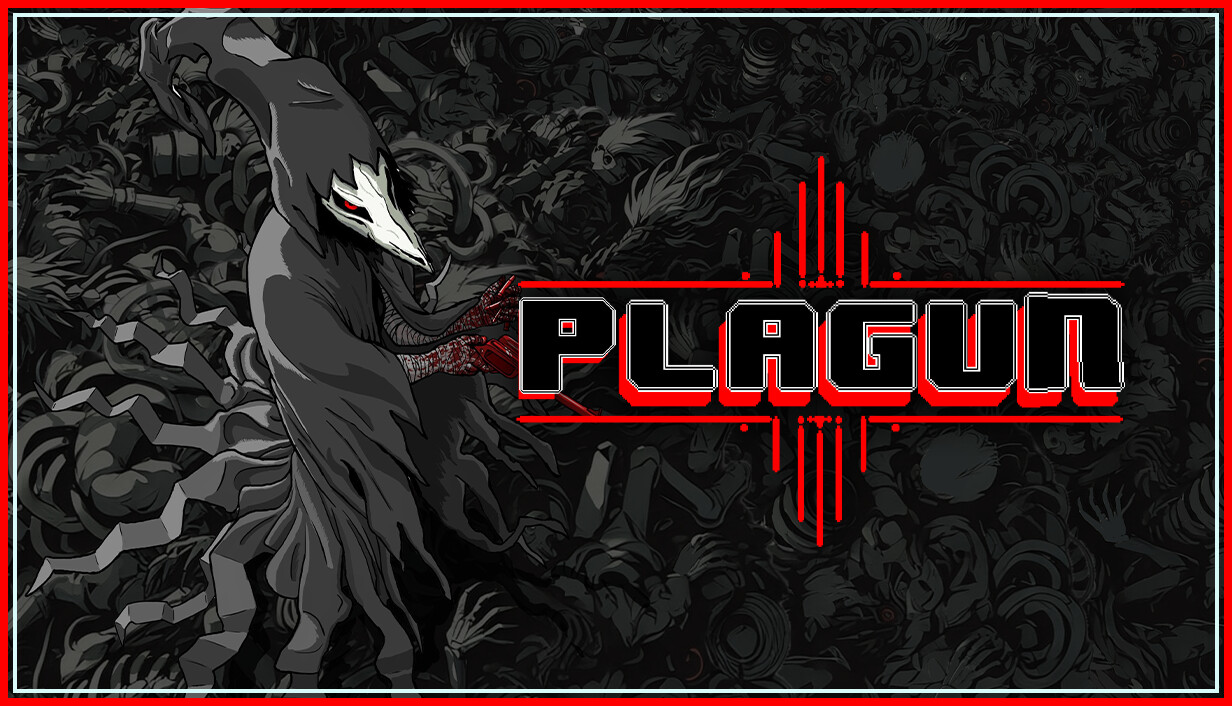 PLAGUN – The Plague Goes On