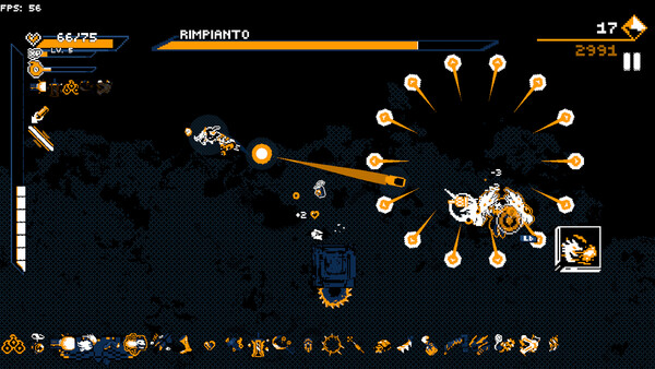 PLAGUN – The Plague Goes On screenshot 2