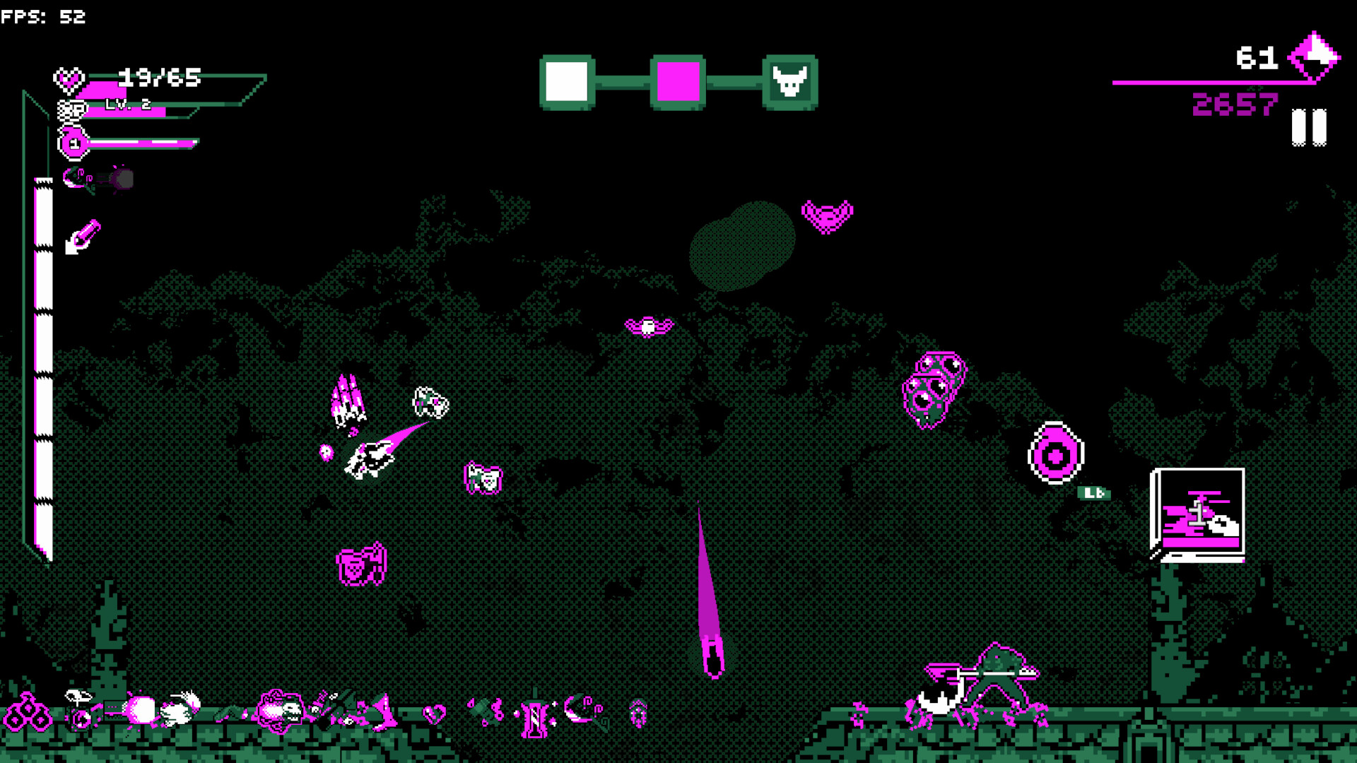 PLAGUN – The Plague Goes On screenshot #12
