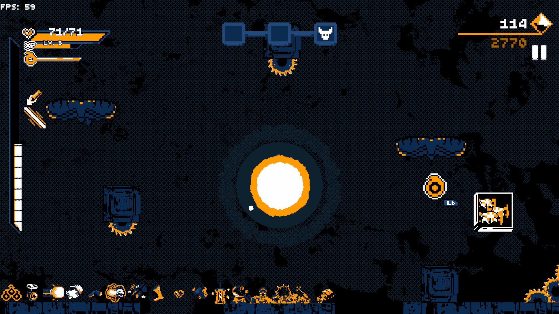 PLAGUN – The Plague Goes On screenshot #11