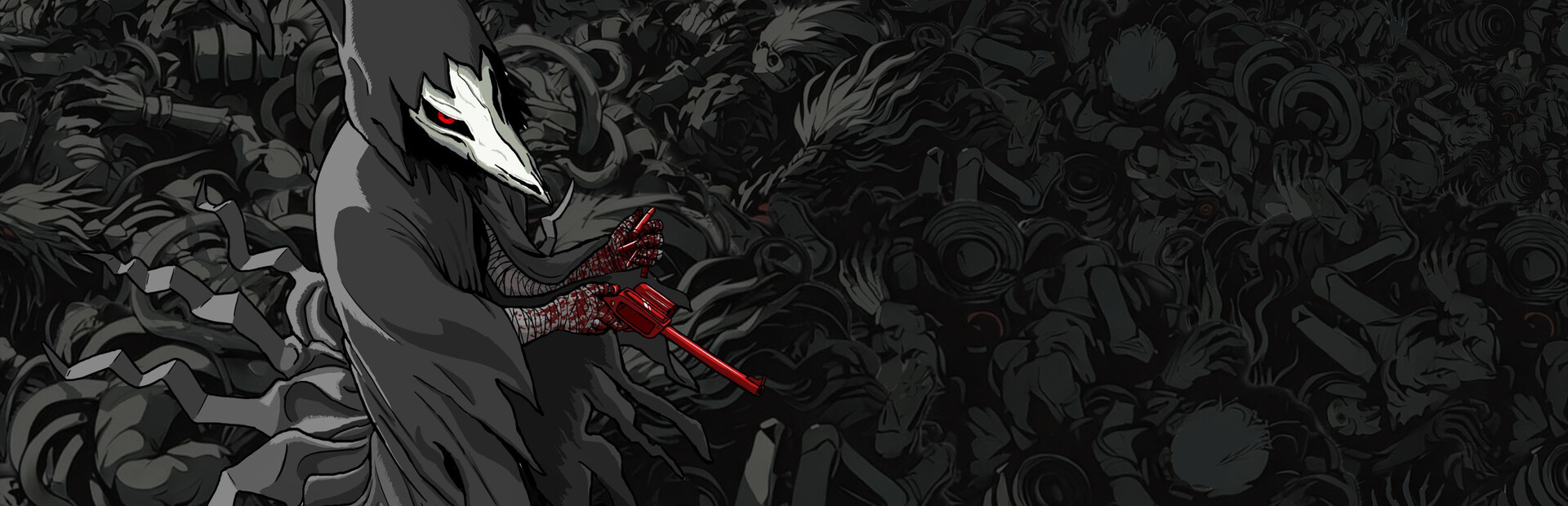 PLAGUN – The Plague Goes On