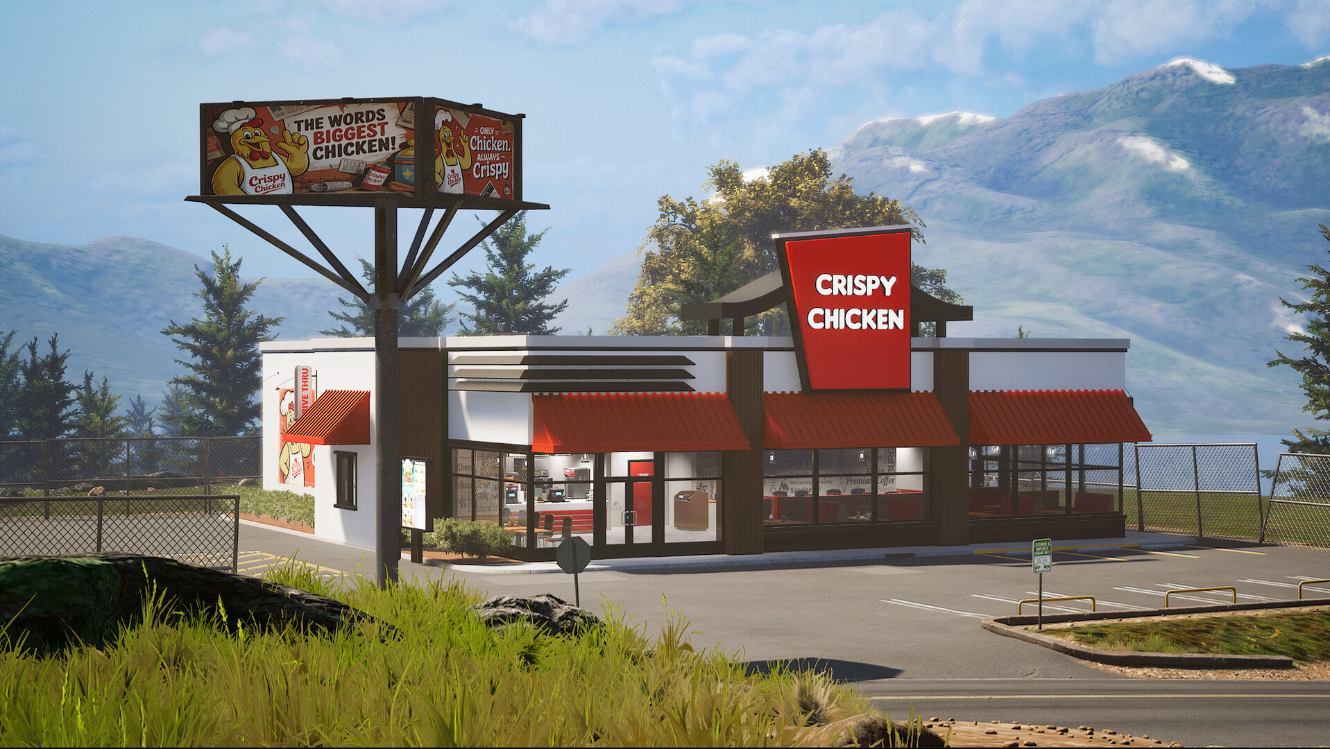 Butcher Life Simulator screenshot #19