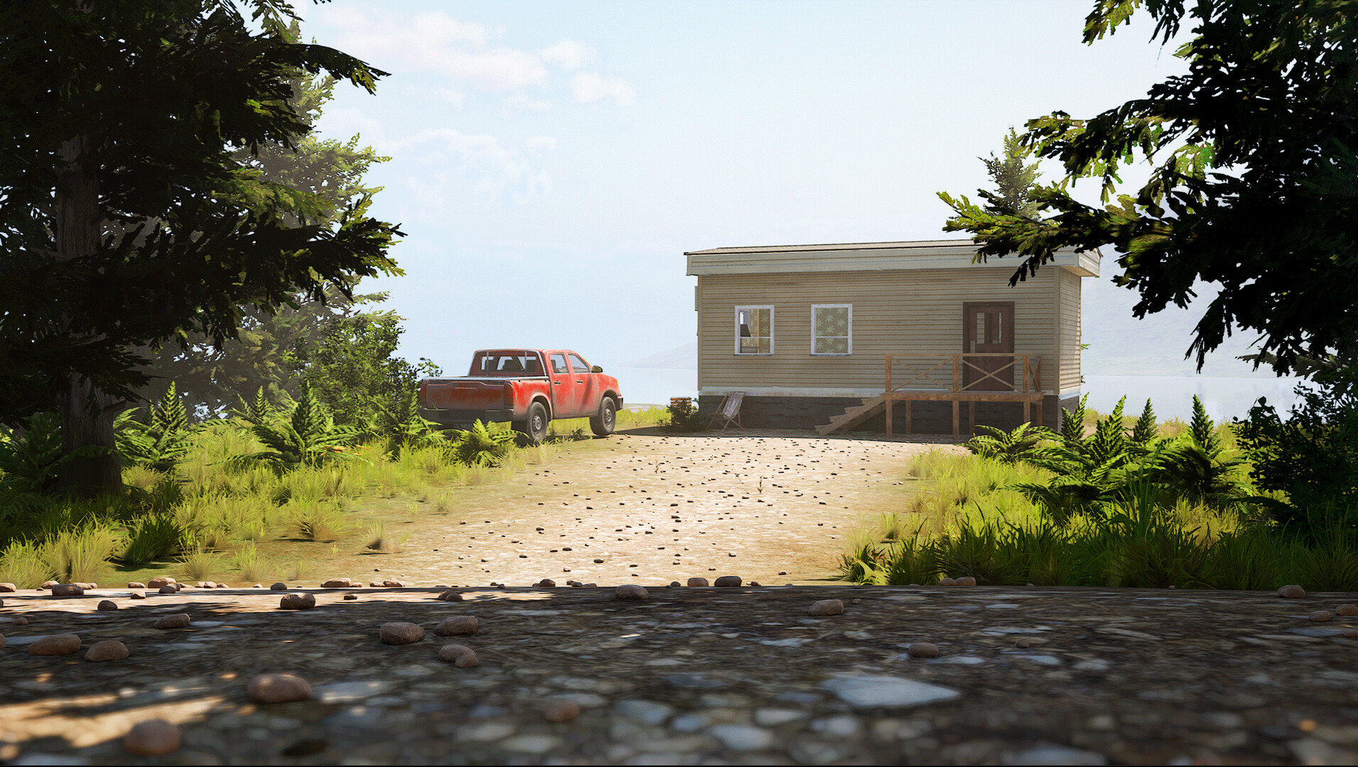 Butcher Life Simulator screenshot #17