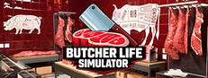 Butcher Life Simulator