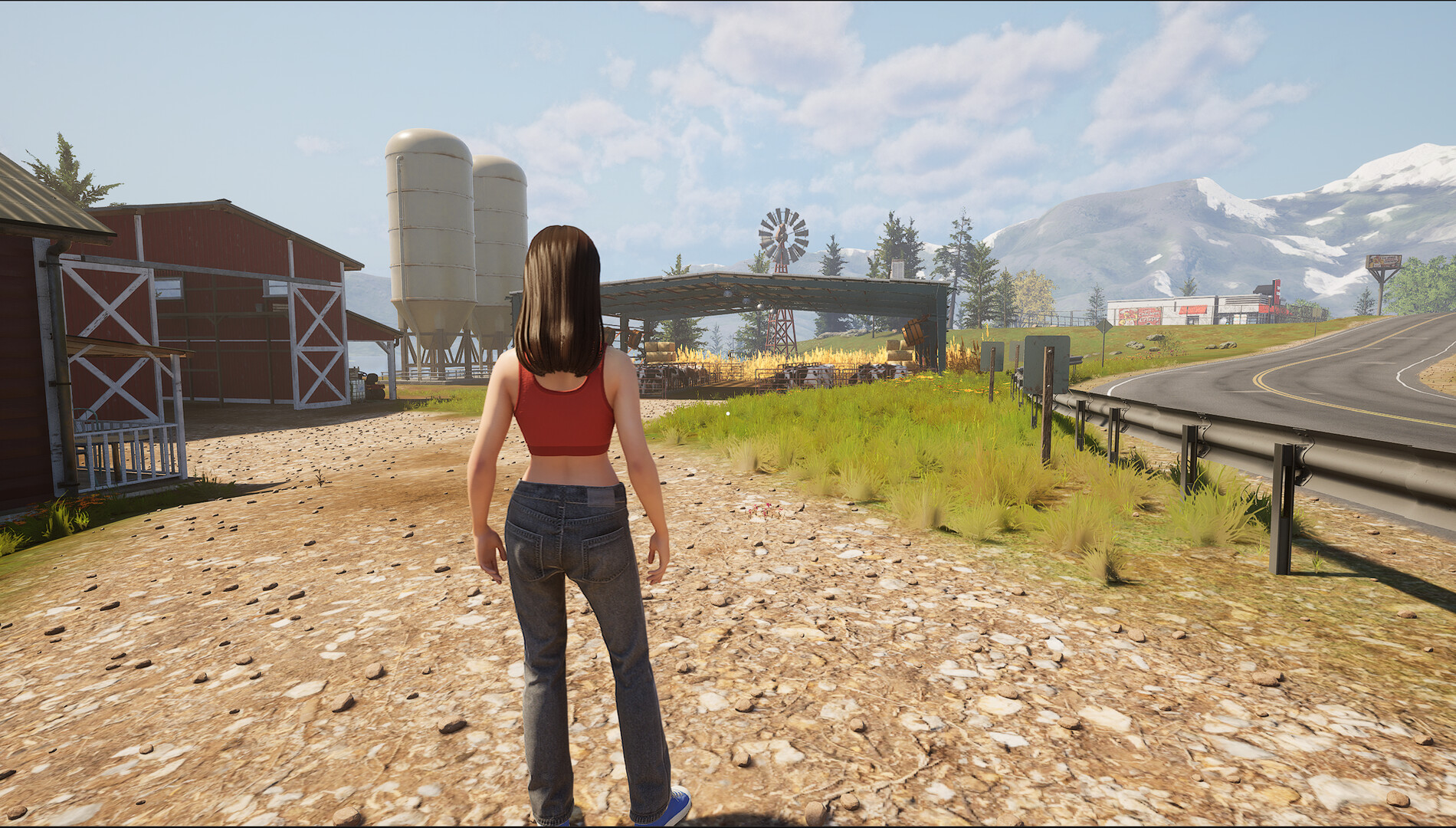 Butcher Life Simulator screenshot #14