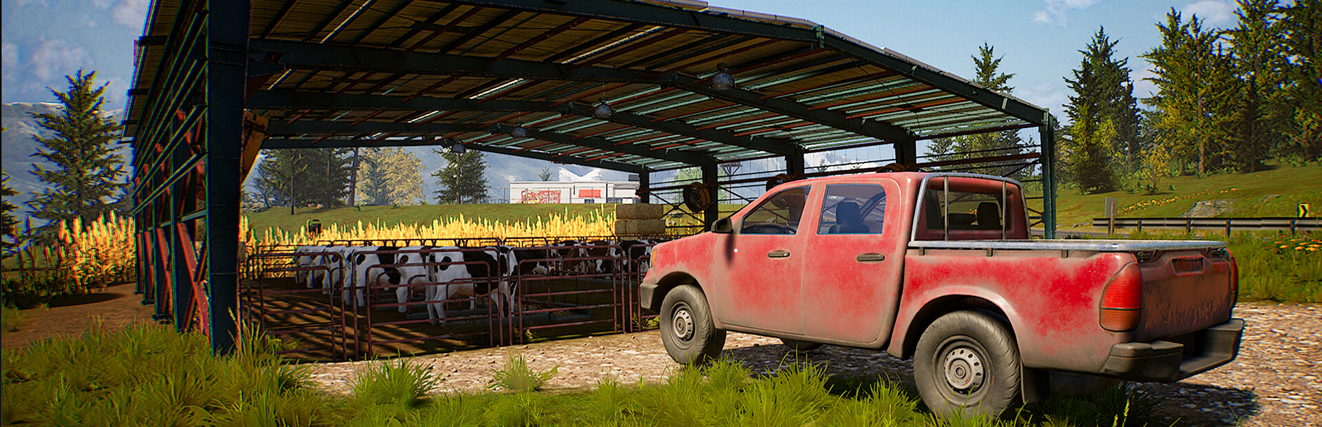 Butcher Life Simulator