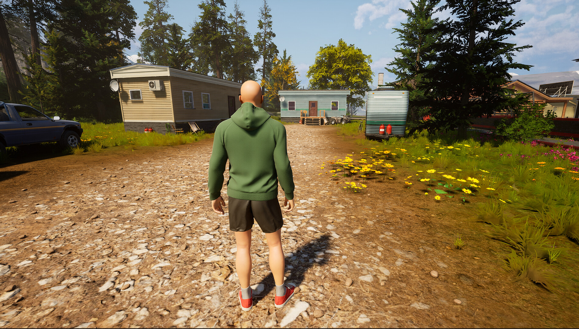 Butcher Life Simulator screenshot #13