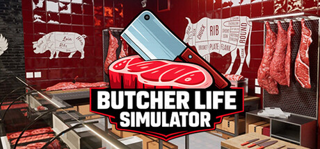 Butcher Life Simulator