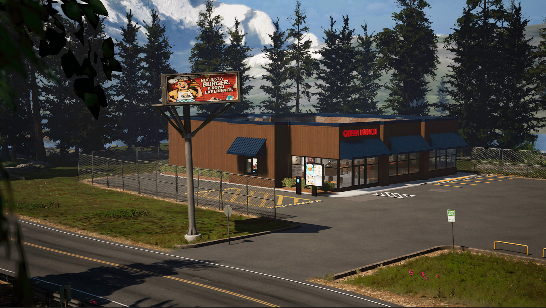 Butcher Life Simulator screenshot #20