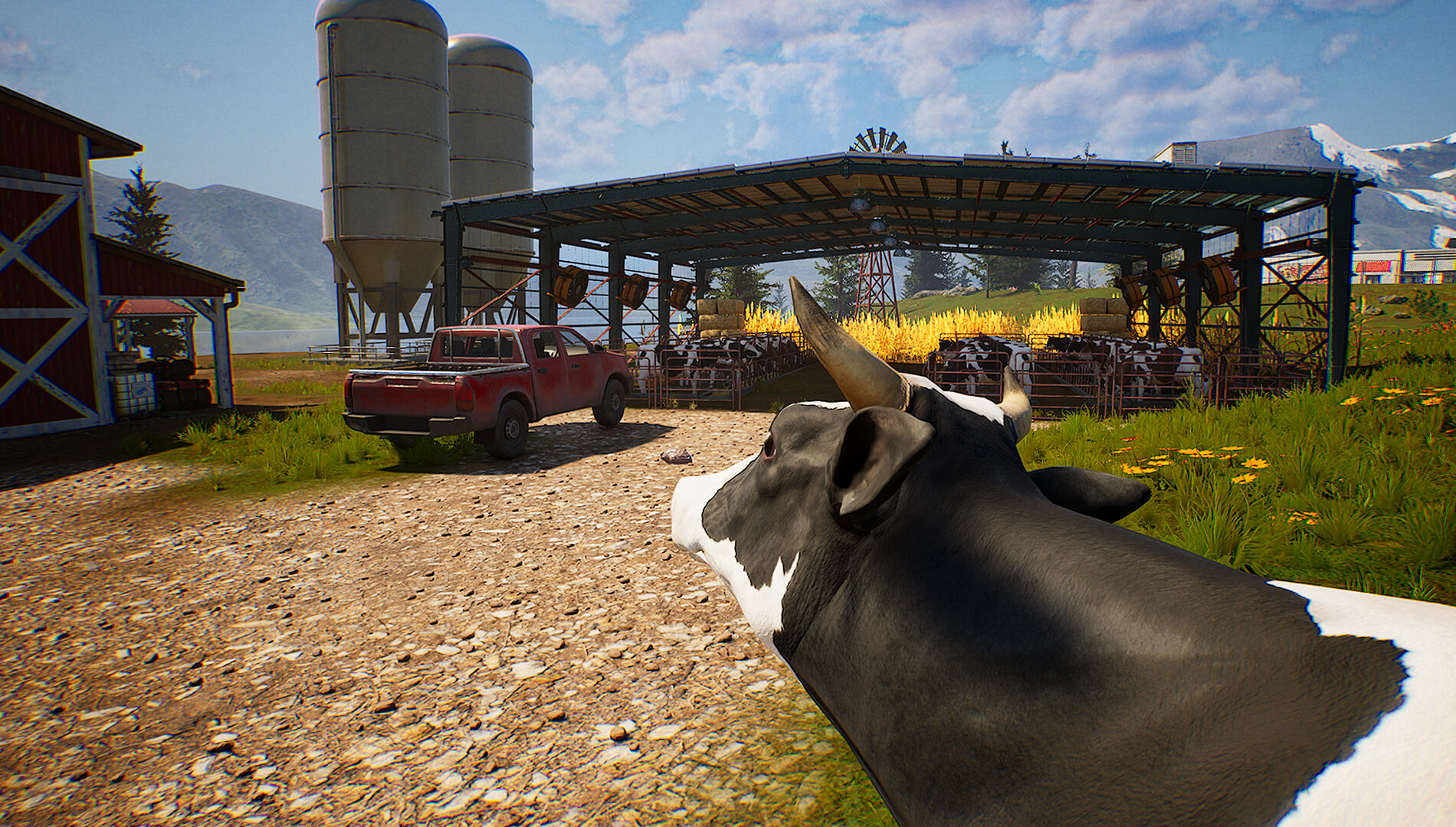 Butcher Life Simulator screenshot 16